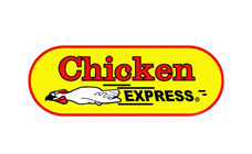 Chicken Express, Chosen Sponsor - Adoption | Foster & Orphan Care Outreach | Mentoring