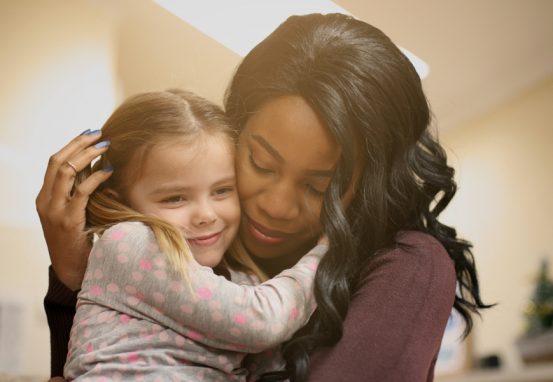 Real Talk: An Interview with an Adoptive Mom on Transracial Parenting, Chosen - Adoption | Foster & Orphan Care Outreach | Mentoring