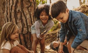 Three Essential Pillars for Foster and Adopted Children