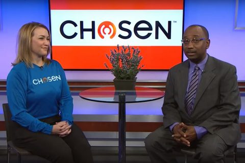 Chosen Offers Therapeutic Services and Parent Education, Chosen - Adoption | Foster & Orphan Care Outreach | Mentoring