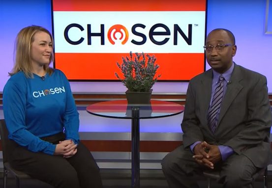 Chosen Offers Therapeutic Services and Parent Education, Chosen - Adoption | Foster & Orphan Care Outreach | Mentoring