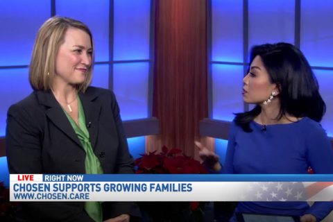 Nonprofit helps families navigate life after adoption, Chosen - Adoption | Foster & Orphan Care Outreach | Mentoring