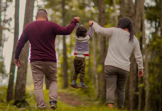 Parenting Endurance, Chosen - Adoption | Foster & Orphan Care Outreach | Mentoring