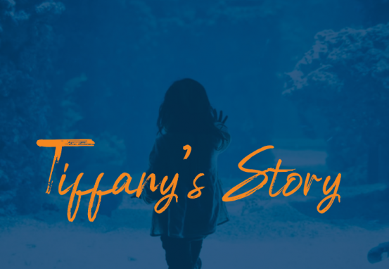 Tiffany’s Story, Chosen - Adoption | Foster & Orphan Care Outreach | Mentoring