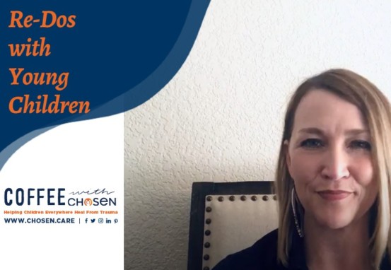 Re-Dos with your Children, Chosen - Adoption | Foster & Orphan Care Outreach | Mentoring