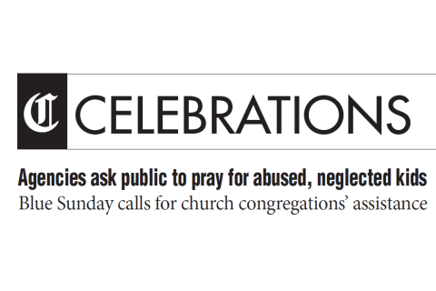 Agencies Ask Public to Pray for Abused, Neglected Kids, Chosen - Adoption | Foster & Orphan Care Outreach | Mentoring