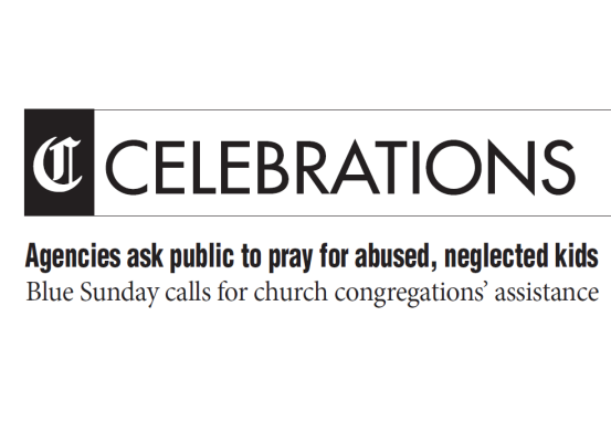 Agencies Ask Public to Pray for Abused, Neglected Kids, Chosen - Adoption | Foster & Orphan Care Outreach | Mentoring
