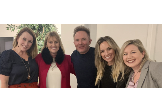Chris Tomlin’s Angel Armies selects CHOSEN  to join its quest tackling the U.S. child welfare crisis, Chosen - Adoption | Foster & Orphan Care Outreach | Mentoring
