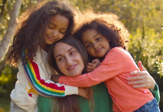 The Responsibility of a Transracial Adoptive Parent, Chosen - Adoption | Foster & Orphan Care Outreach | Mentoring