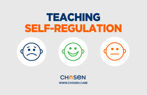 One activity to teach self-regulation