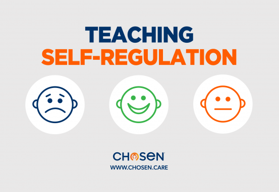 One activity to teach self-regulation, Chosen - Adoption | Foster & Orphan Care Outreach | Mentoring