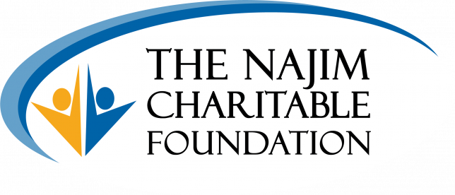 The Najim Charitable Foundation