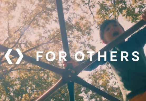 Angel Armies Has a New Name: For Others!, Chosen - Adoption | Foster & Orphan Care Outreach | Mentoring