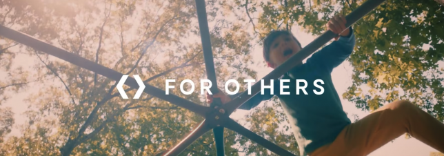 For Others - Chris Tomlin