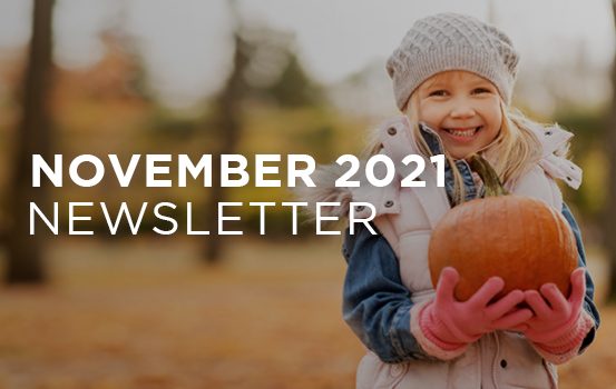 November Chosen Post, Chosen - Adoption | Foster & Orphan Care Outreach | Mentoring