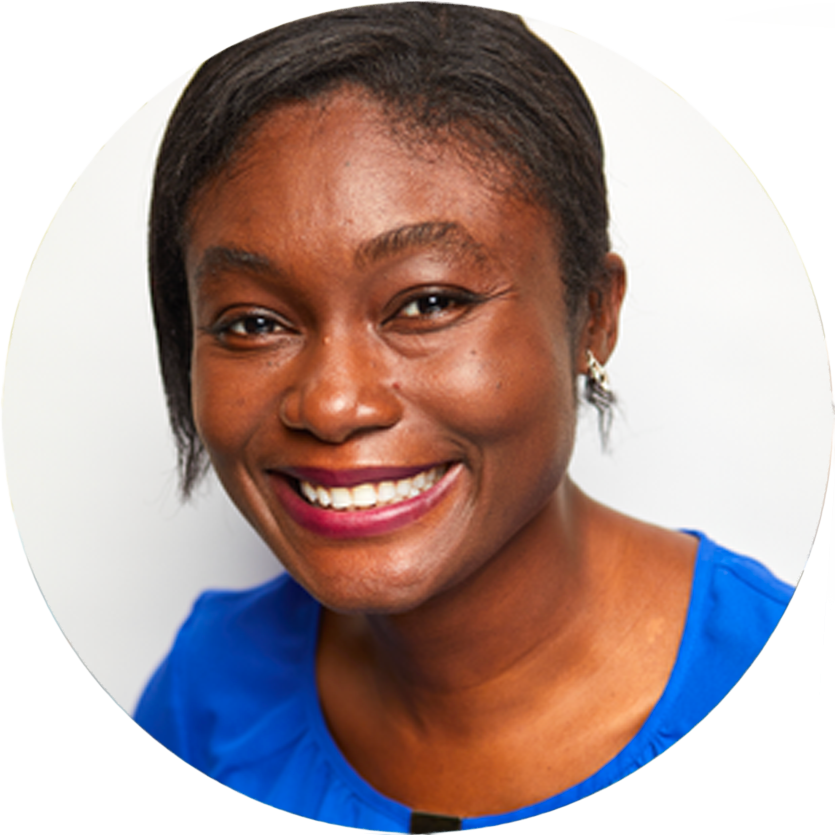 Ogugua Anene-Maidoh, Medical Director & Board Advisor, Chosen - Adoption | Foster & Orphan Care Outreach | Mentoring