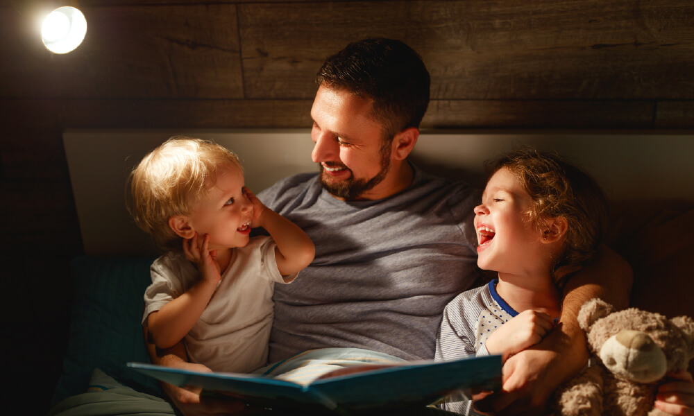 Chosen - Adoption | Foster & Orphan Care Outreach | Mentoring