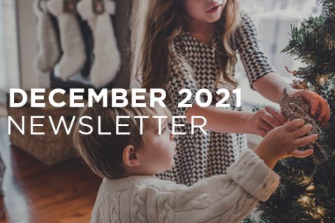 December 2021 Chosen Post, Chosen - Adoption | Foster & Orphan Care Outreach | Mentoring