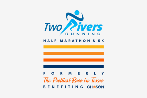 Two Rivers Running Undertakes Operations and Management of Chosen Half Marathon, Chosen - Adoption | Foster & Orphan Care Outreach | Mentoring