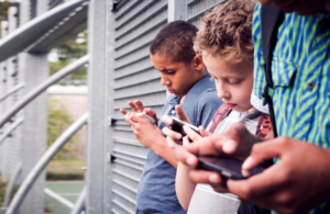 Screen Time: Summer Parenting Tips to Help You Manage