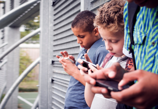 Screen Time: Summer Parenting Tips to Help You Manage, Chosen - Adoption | Foster & Orphan Care Outreach | Mentoring