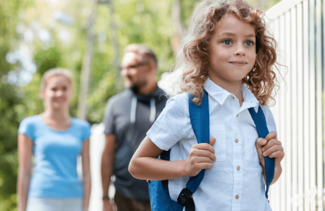 Back to School Advocacy with Chosen