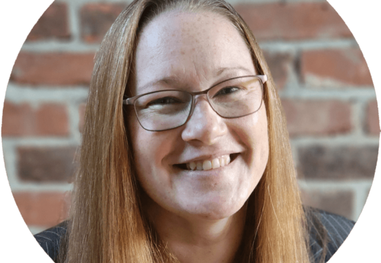 Jessica Bernier, MBA, Chosen - Adoption | Foster & Orphan Care Outreach | Mentoring