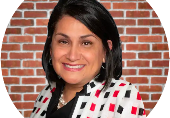 Berta Rodriguez, Chosen - Adoption | Foster & Orphan Care Outreach | Mentoring
