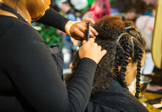 Embracing the Beauty and Resilience of Black Hair: A Journey of Empowerment, Chosen - Adoption | Foster & Orphan Care Outreach | Mentoring