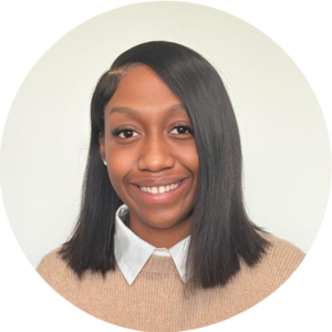 Jacara Smith, MSW, Youth Partner