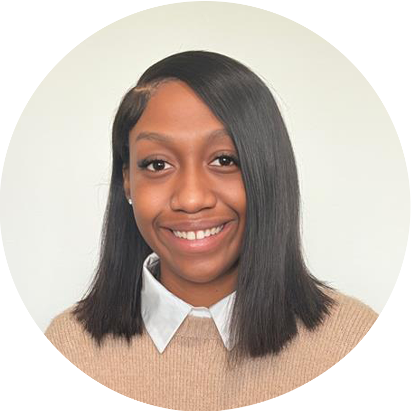 Jacara Smith, MSW, Youth Partner